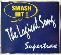 Supertrax - Logical song (Radio/Virginal Dance Maxi, plus '4 you? [Not 4 You Mix]')