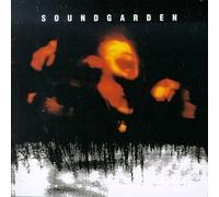 Superunknown by Soundgarden (1994) Audio CD by Unknown (1212-01-01)