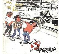 Superuva - Un Poco De Lio [Vinilo]