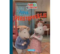 Superverstoppertje (Sam & Julia / Het Muizenhuis)