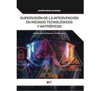 SUPERVI.INTERVEN.RIESGOS TECNOL.ANTROPO. GS 25 CF