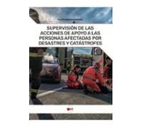 Supervision De Las Acciones De Apoyo A Las Personas Afectadas