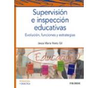 Supervisión E Inspección Educativas (ebook)