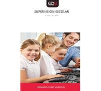 Supervisión Escolar: ESTADO DEL ARTE