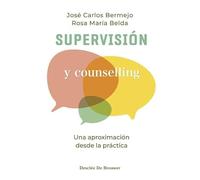 Supervisión y counselling. Una aproximación desde la práctica: 124 (A los cuatro vientos)
