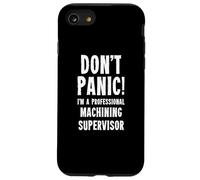 Supervisor de Mecanizado Carcasa para iPhone SE (2020) / 7 / 8