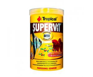 Supervit - Tropical - Cantidad: 100 ml