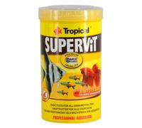 Supervit - Tropical - Cantidad: 500 ml