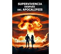 Supervivencia después del apocalipsis. Bushcraft. ([ES] Manual de Supervivencia Real)
