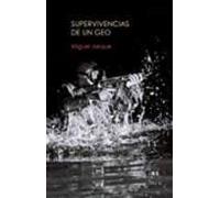 Supervivencias De Un Geo