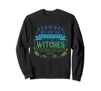 Superviviente de la Caza de Brujas de Salem, Magic Wicca Sudadera