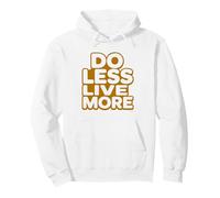 Superviviente del Burnout Humor Anti Hustle Sudadera con Capucha