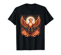 Superviviente del Burnout Recuperación Camiseta