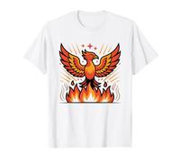 Superviviente del Burnout Recuperación Camiseta