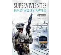 Supervivientes (Bonus)