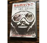 Supervivientes de Los Andes [Alemania] [DVD]