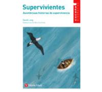 Supervivientes (nº8)