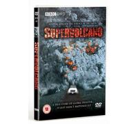 Supervolcano [Region 2] by Gary Lewis