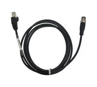 Supervolt NMEA2000 - Adaptador RJ45 de 1,8 m | Conexión directa a Raymarine, Simarine y todos los dispositivos N2K | Compatible con baterías Supervolt LiFePO y circuitos paralelos | Plug & Play para