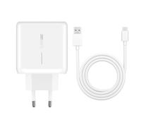 Supervooc 2.0 - Cargador rápido USB C para OPPO Find X6 X5 X5 Pro X3 X3 Pro X2 X2 Pro Reno 8 6 4 OPPO A96 A94 A77 A76 A74 A54 65W