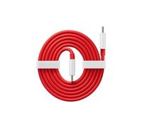 SUPERVOOC Type-C to Type-C 100 cm Cable Red