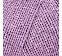 Superwash - Hilo de lana merino Drops Baby Merino, peso deportivo, 5 capas, 1.8 onzas, 191 yardas, la cantidad es por 1 artículo (14 morado)