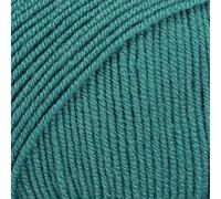 Superwash - Hilo de lana merino Drops Baby Merino, peso deportivo, 5 capas, 1.8 onzas, 191 yardas, la cantidad es por 1 artículo (47 Mar del Norte)