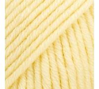 Superwash - Hilo de lana merino Drops Big Merino, 4 o mediano, peso Aran, bola de 1.8 onzas, 82 yardas (26 limonada)