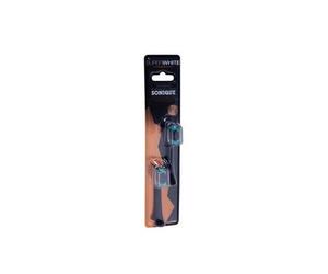 Superwhite Brosse À Dents Sonique Souple 2 Recharges