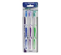 Superwhite Original Cepillo Dental Medio 3uds