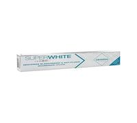 Superwhite Dentífrico blanqueante y antiplaca Original de Fluor 75 ml