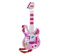 SuperWings Guitarra (Claudio Reig 2132) , color/modelo surtido