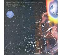 Superwolves [Vinilo]