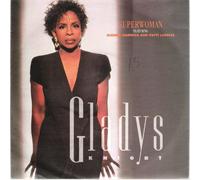 Superwoman/License to Kill [Import]