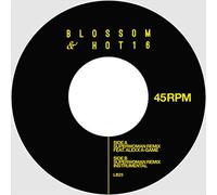 Superwoman (Remix) Ft. Alexx A-Game [Vinilo]