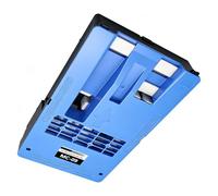SUPERYILED Cartucho de mantenimiento MC-09 compatible con impresoras Canon ImagePROGRAF iPF810 iPF815 iPF820 iPF825 iPF831 iPF841 iPF851