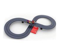 Ninco - Superthings Rivals Race. Circuito de Carreras. Incluye Dos Coches con 2 Superthings. +3 años. (91017)