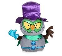 SuperZings - Peluche Dr.Frostikus 27 cm