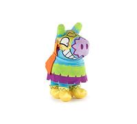 SuperZings - Peluches Calidad Super Soft (19cm, Candy Cracky)