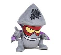 SuperZings - Peluches Calidad Super Soft (27cm, Tim Rocket)