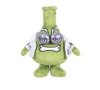 SuperZings - Professor K - Peluche 45 cm