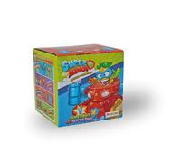 superzings- Superbots, Multicolor (china MBXPSZ3D068IN00) , color/modelo surtido