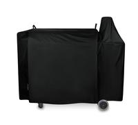 Suphomeware Grill Cover for Pit Boss Austin XL Rancher XL Wood Pellet Grills Pitboss 1000/1100 Series Accessories Heavy Duty Covers for Pit Boss Pelle