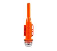 SUPIRING Instrumento de PosicióN de Red de Marino RS109M para Posicionamiento de Red de Pesca con Antena IPX7 Rastreador GPS A Prueba de Agua