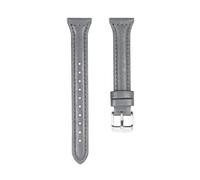 SUPKOUMKBG Compatible for Samsung Galaxy Watch 7/FE/6/5/5 Pro/4 Classic/active 2 de 20 mm y 22 mm. Compatible for correas Huawei Watch GT 4-3.(Gray 03,22mm watch band)