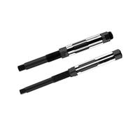 SUPKOUMKBG Escariador de mano ajustable, máquina de escariador manual de acero de aleación, rango de tamaño HSS, 6,25mm a 15,25mm, 1 ud.(7.75-8.5)