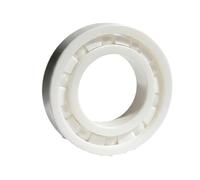 SUPKOUMKBG Full Ceramic Bearing 608 683 623 689 3-9mm Inch High Speed Waterproof Fishing Reel RC(5mm)