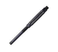 SUPKOUMKBG Vástago recto 5 o 6 flautas 13,75-15,25 mm que cortan escariadores de mano ajustables HSS 6,25 a 26(19-21)