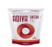 VetNova ADIVA® Entero Small & Medium - 28 Chews