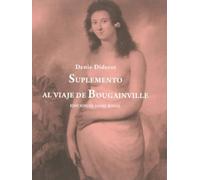 Suplemento al viaje de Bougainville (El Siglo de las Luces)
